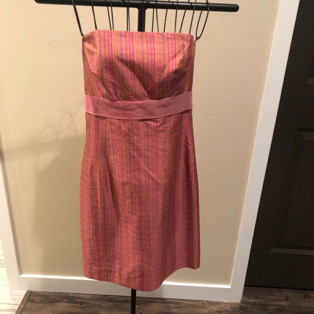 Vanessa Lundborg Sleeveless Dress